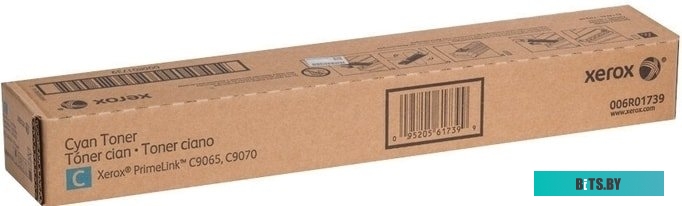 Картридж Xerox 006R01739