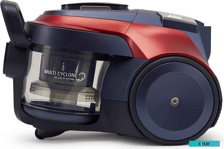 Пылесос Polaris PVC 2003Ri