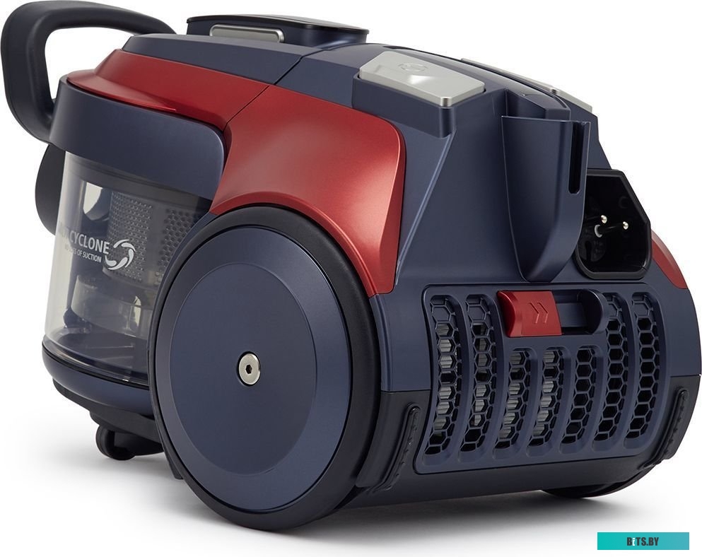 Пылесос Polaris PVC 2003Ri