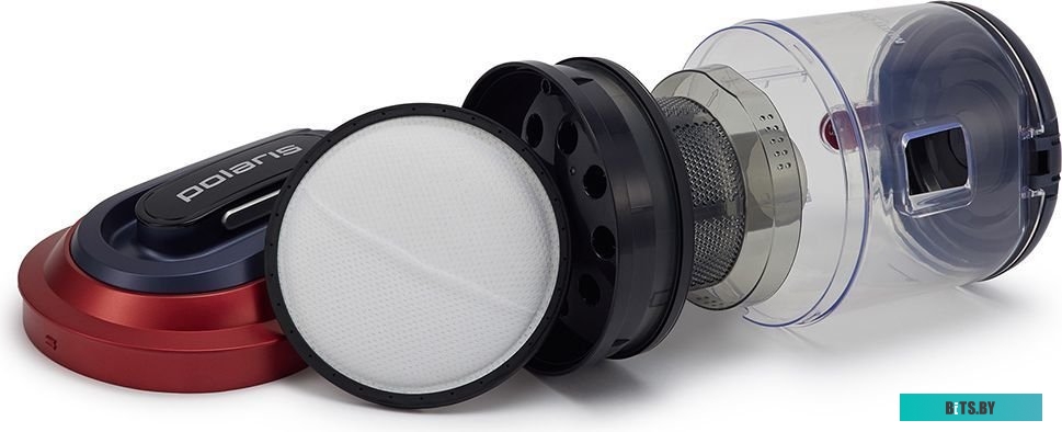 Пылесос Polaris PVC 2003Ri