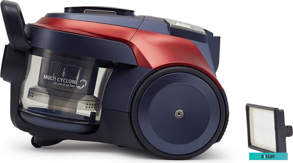 Пылесос Polaris PVC 2003Ri