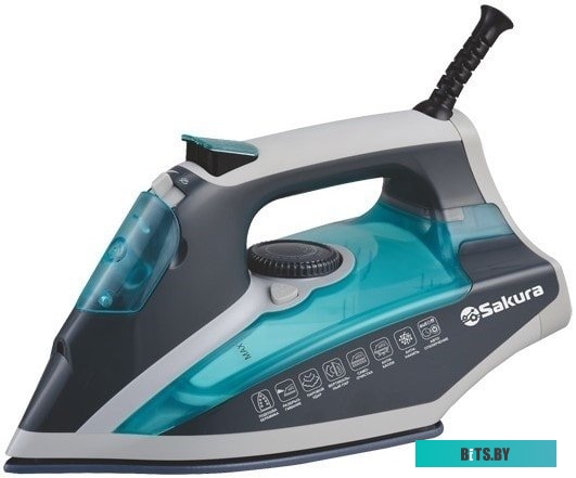Утюг Sakura SA-3061CG