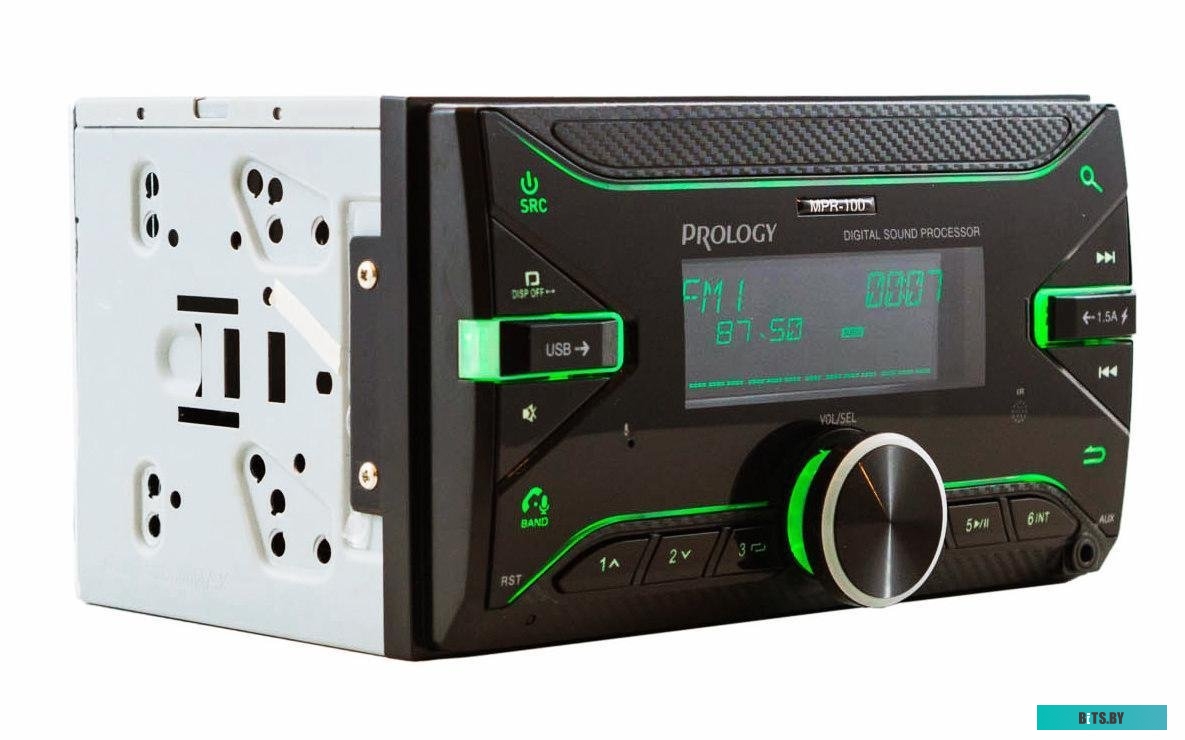 USB-магнитола Prology MPR-100 <PRMPR100>