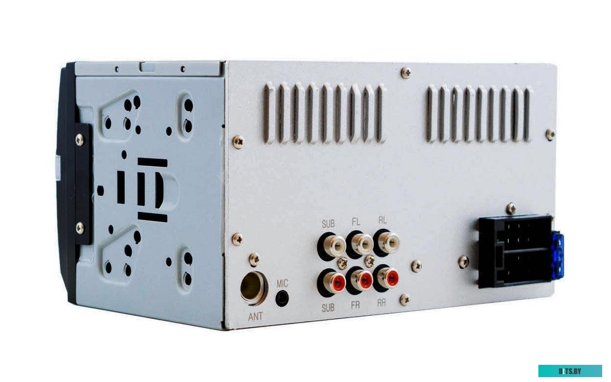 USB-магнитола Prology MPR-100 <PRMPR100>