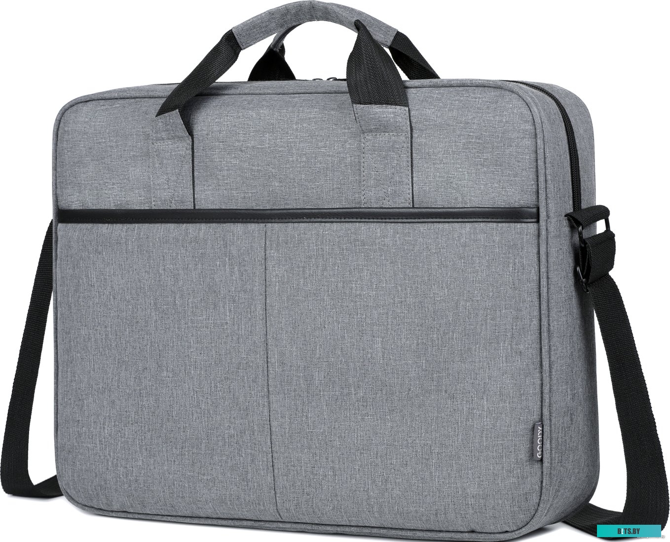 Сумка Goody Grandis 17.3" (серый)