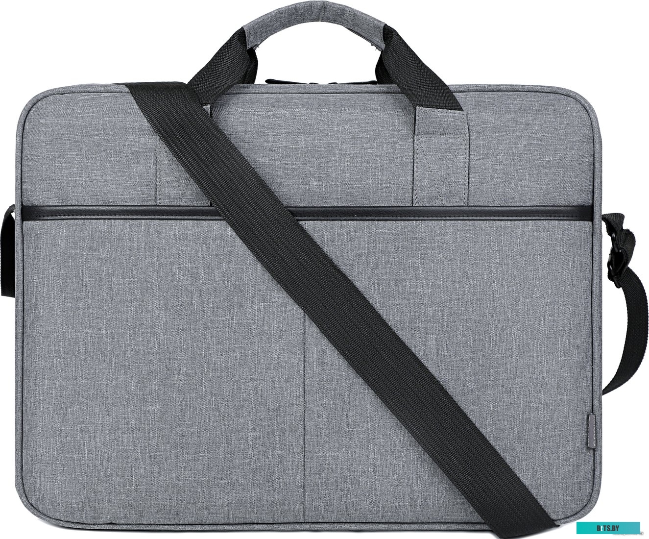 Сумка Goody Grandis 17.3" (серый)