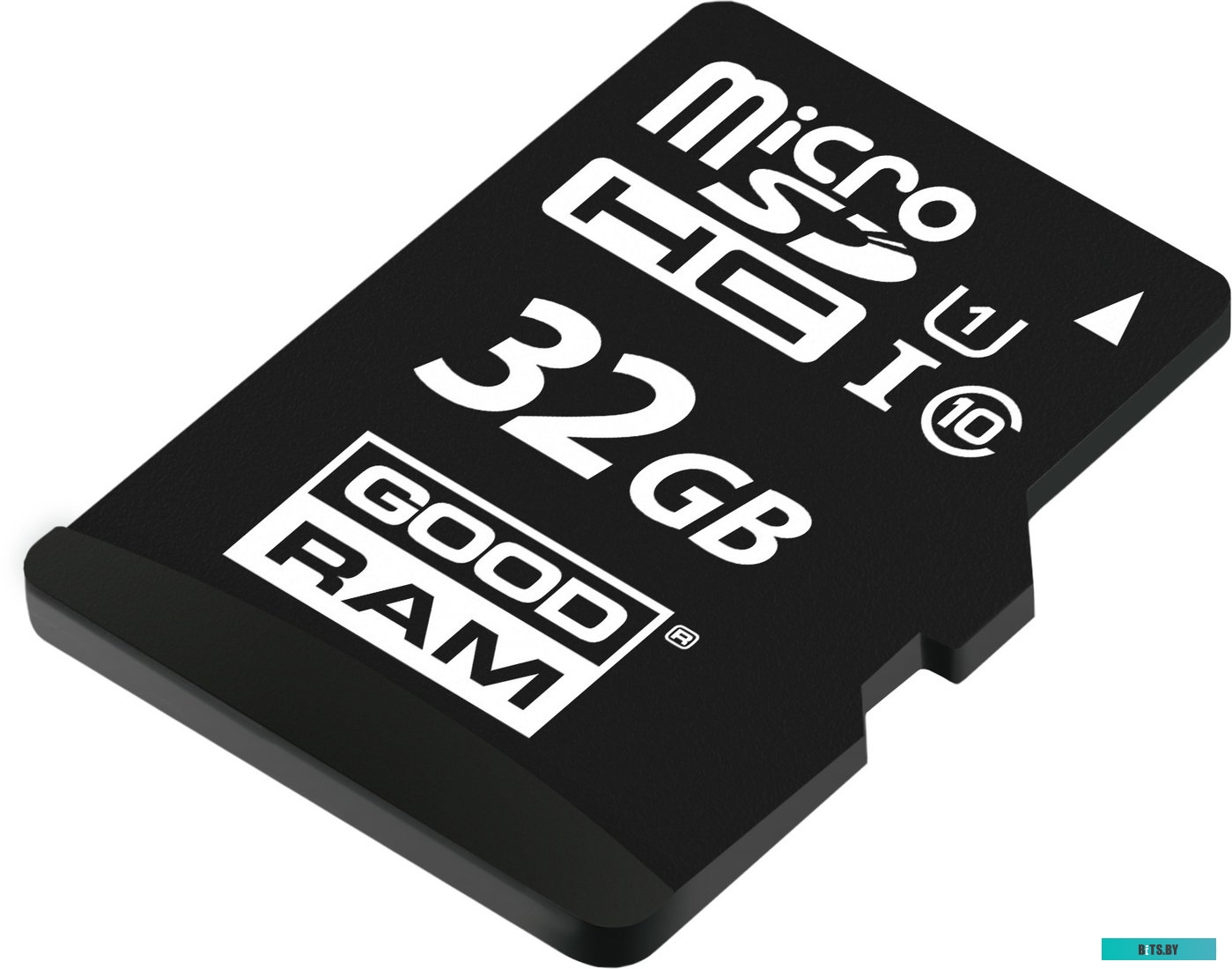 Карта памяти GoodRam M1AA microSDHC M1AA-0320R12 32GB (с адаптером)