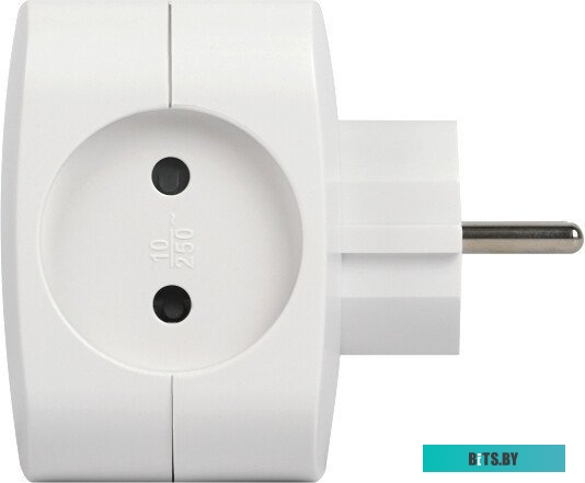 ЭРА SP-4-USB-W Б0049532