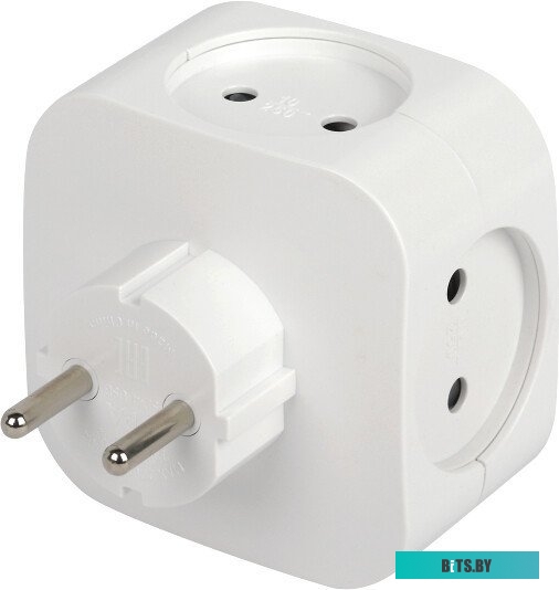 ЭРА SP-4-USB-W Б0049532