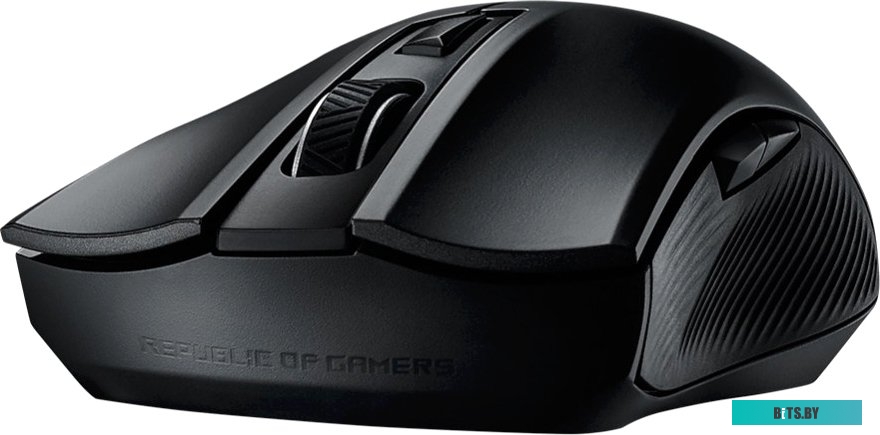 Мышь ASUS ROG Strix Carry
