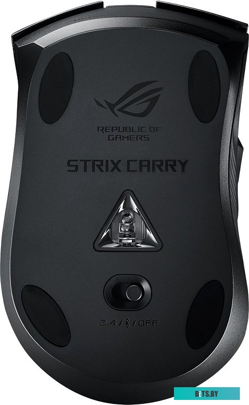 Мышь ASUS ROG Strix Carry