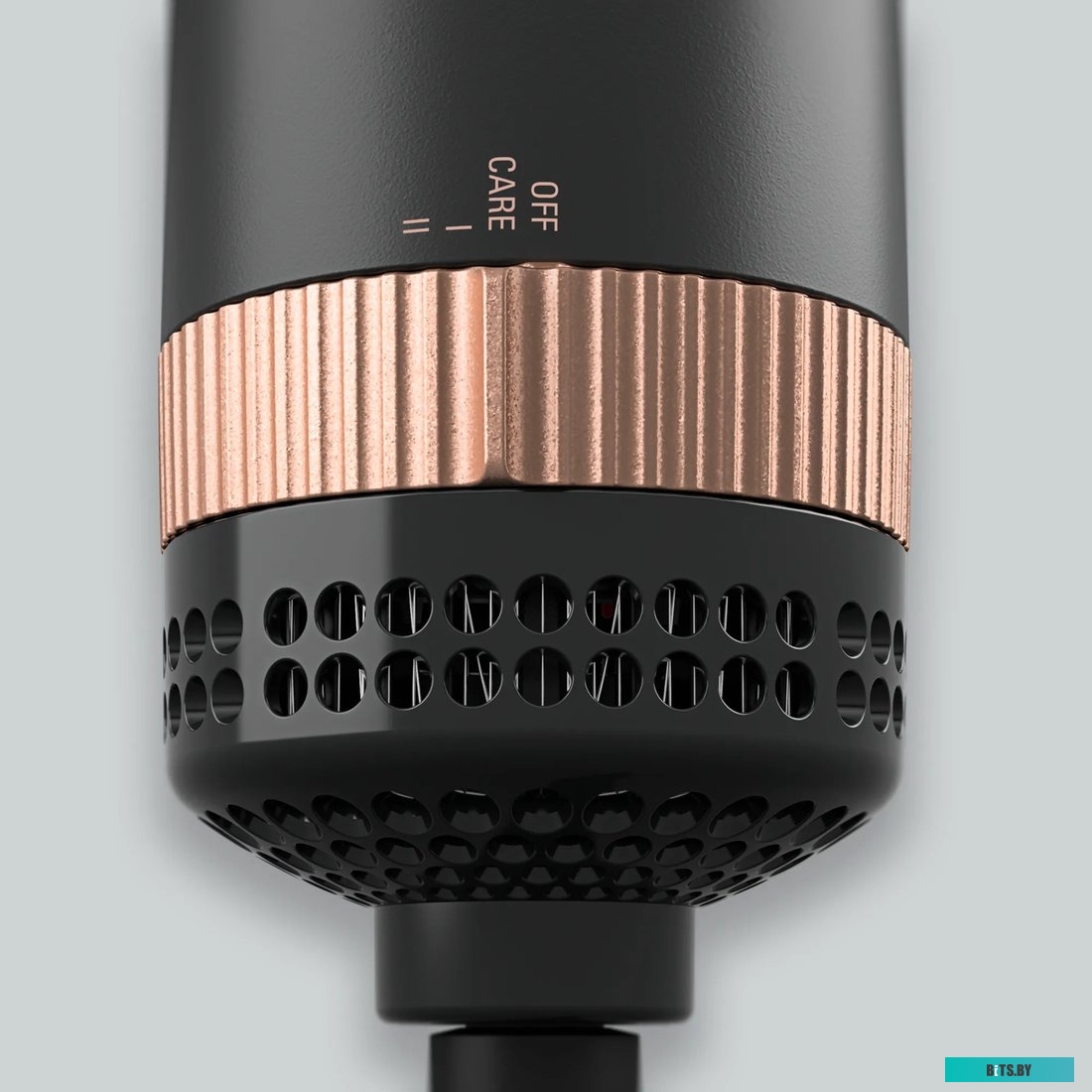 1830006976 Фен-щетка Rowenta CF5820F0 черный