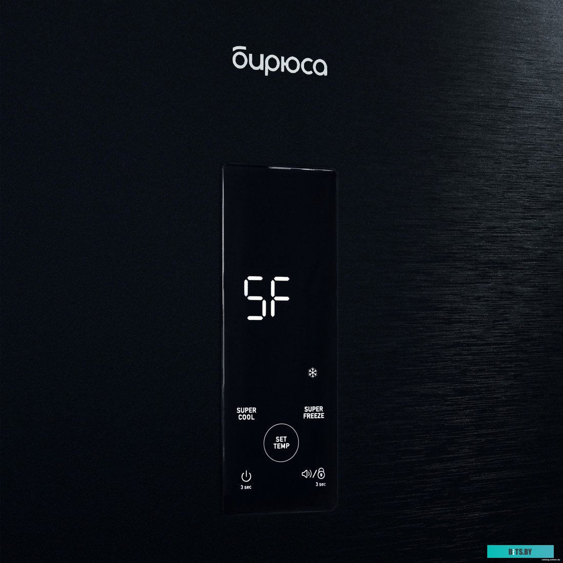 B-H980NF Холодильник B-H980NF BIRYUSA
