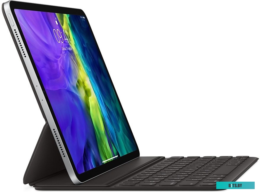 Клавиатура Apple Smart Keyboard Folio для iPad Pro 11" 2nd generation <MXNK2RS/A>