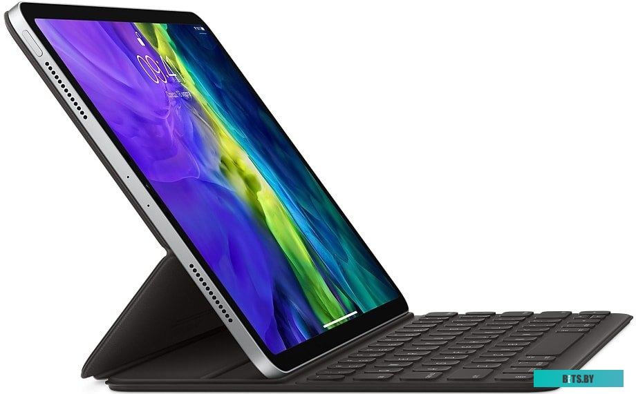 Клавиатура Apple Smart Keyboard Folio для iPad Pro 11" 2nd generation <MXNK2RS/A>