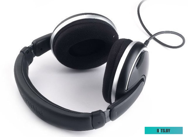 SHP8500 Фен-щетка STARWIND SHP8500,  черный