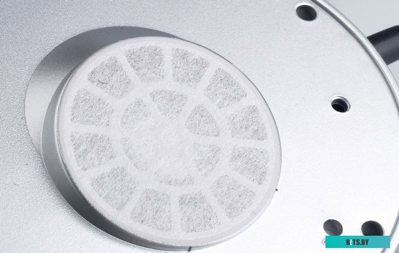 SHP8500 Фен-щетка STARWIND SHP8500,  черный