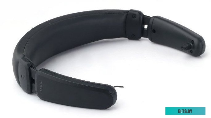 SHP8500 Фен-щетка STARWIND SHP8500,  черный