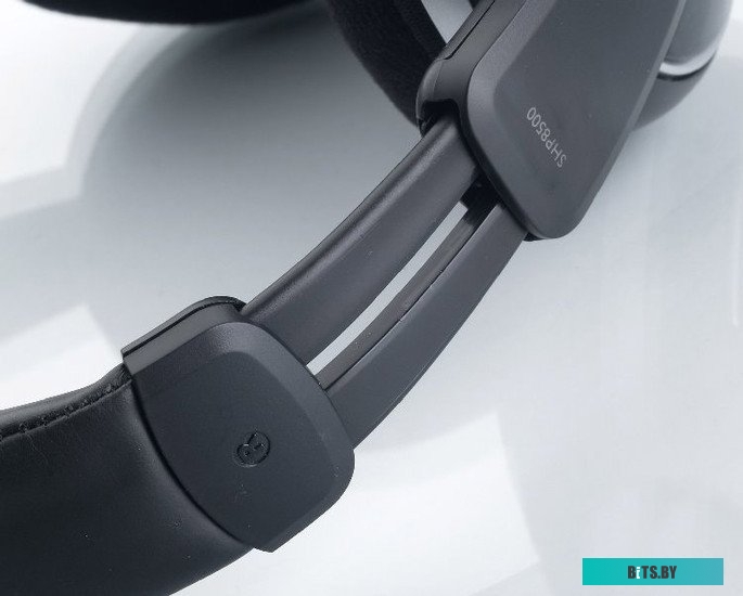 SHP8500 Фен-щетка STARWIND SHP8500,  черный