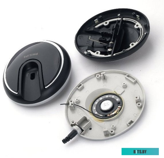 SHP8500 Фен-щетка STARWIND SHP8500,  черный