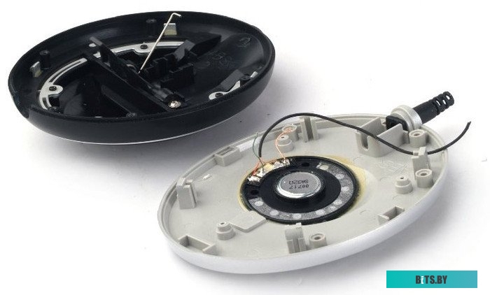 SHP8500 Фен-щетка STARWIND SHP8500,  черный