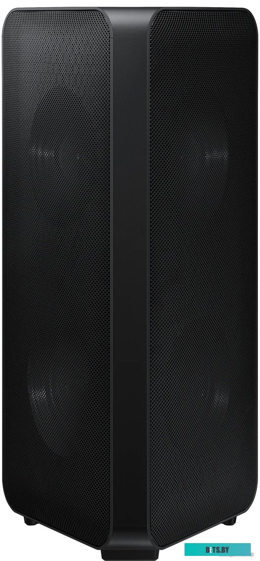 Саундбар Samsung MX-ST40B/RU 2.0 160Вт черный
