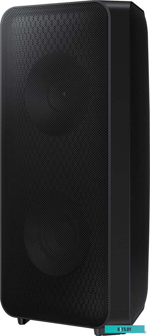 Саундбар Samsung MX-ST40B/RU 2.0 160Вт черный