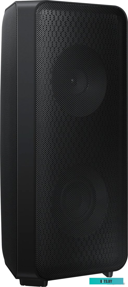 Саундбар Samsung MX-ST40B/RU 2.0 160Вт черный
