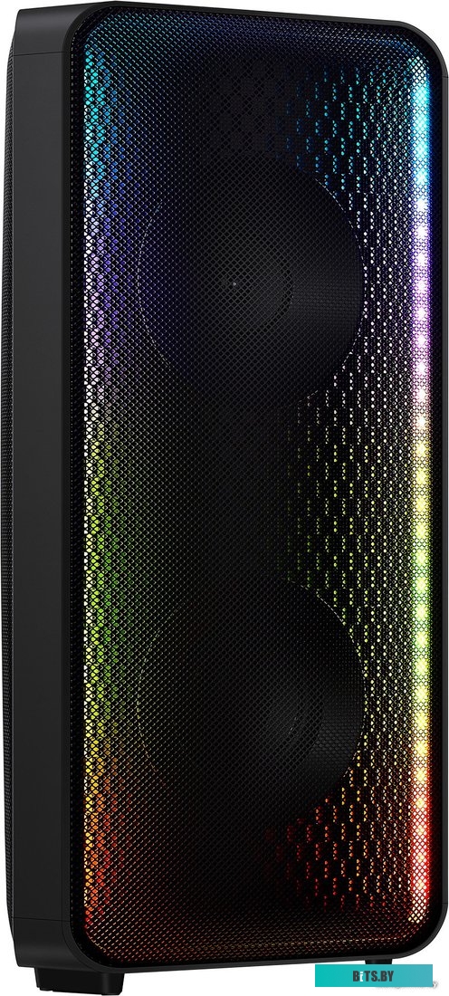 Саундбар Samsung MX-ST40B/RU 2.0 160Вт черный