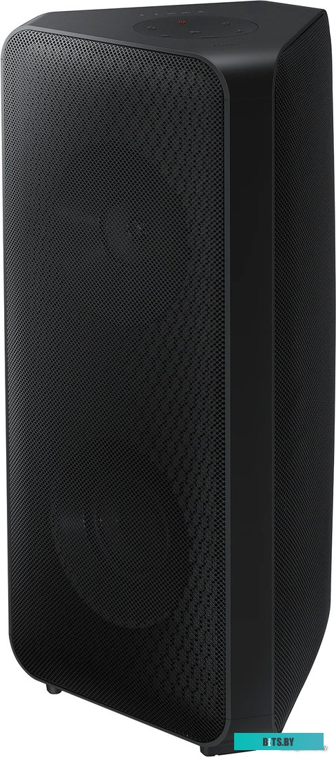 Саундбар Samsung MX-ST40B/RU 2.0 160Вт черный