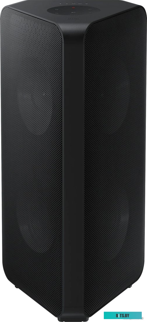 Саундбар Samsung MX-ST40B/RU 2.0 160Вт черный