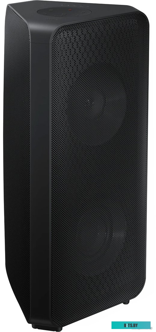 Саундбар Samsung MX-ST40B/RU 2.0 160Вт черный