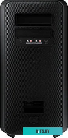 Саундбар Samsung MX-ST40B/RU 2.0 160Вт черный