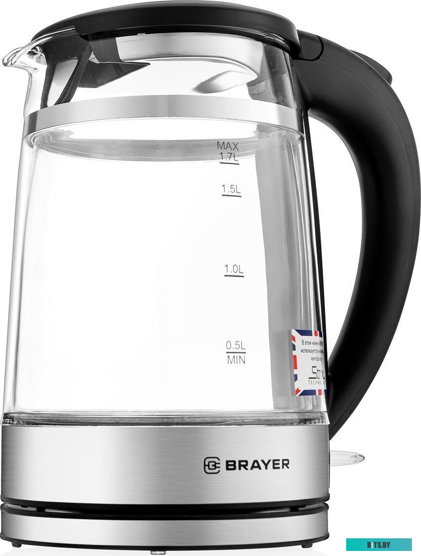 Brayer BR1062