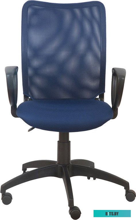 Офисное кресло (Стул) Бюрократ CH-599/DB/TW-10N