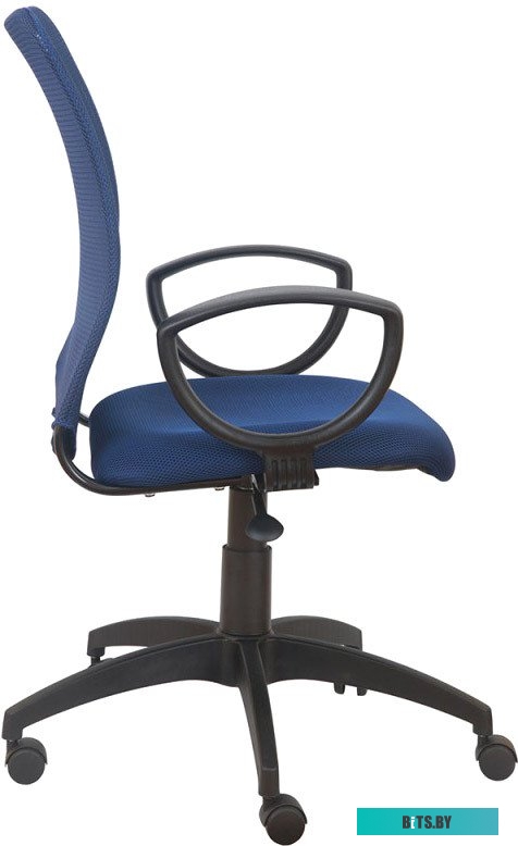 Офисное кресло (Стул) Бюрократ CH-599/DB/TW-10N