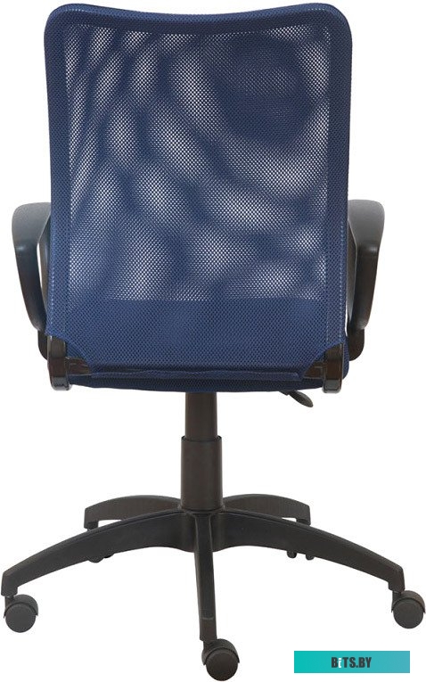 Офисное кресло (Стул) Бюрократ CH-599/DB/TW-10N