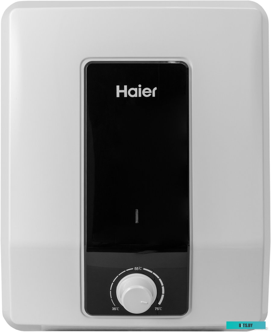 GA0SC4E1CRU Водонагреватель Haier ES15V-Q1(R) 2кВт 15л электрический настенный/белый