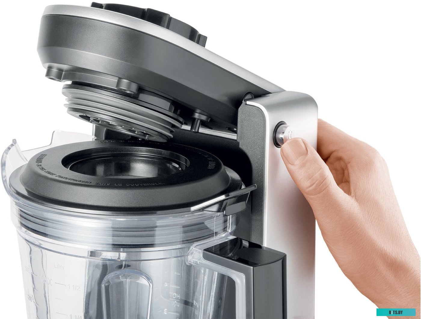 VB 8010 Блендер настольный Catler VB 8010