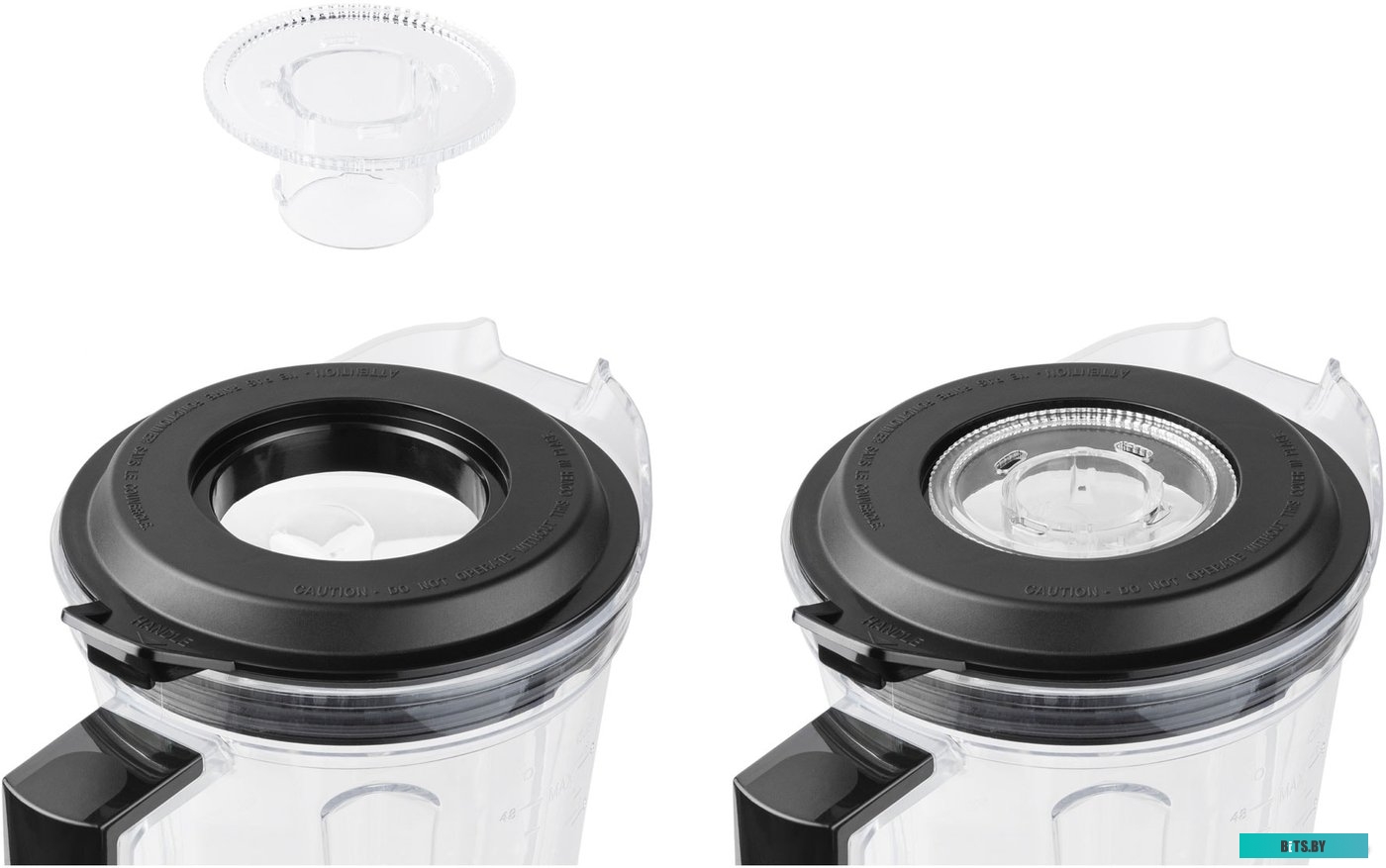 VB 8010 Блендер настольный Catler VB 8010