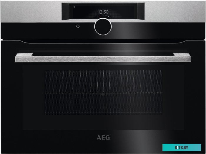 KMK968000M Духовой шкаф Электрический AEG KMK968000M нержавеющая сталь