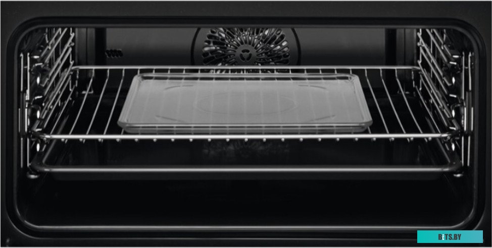 KMK968000M Духовой шкаф Электрический AEG KMK968000M нержавеющая сталь