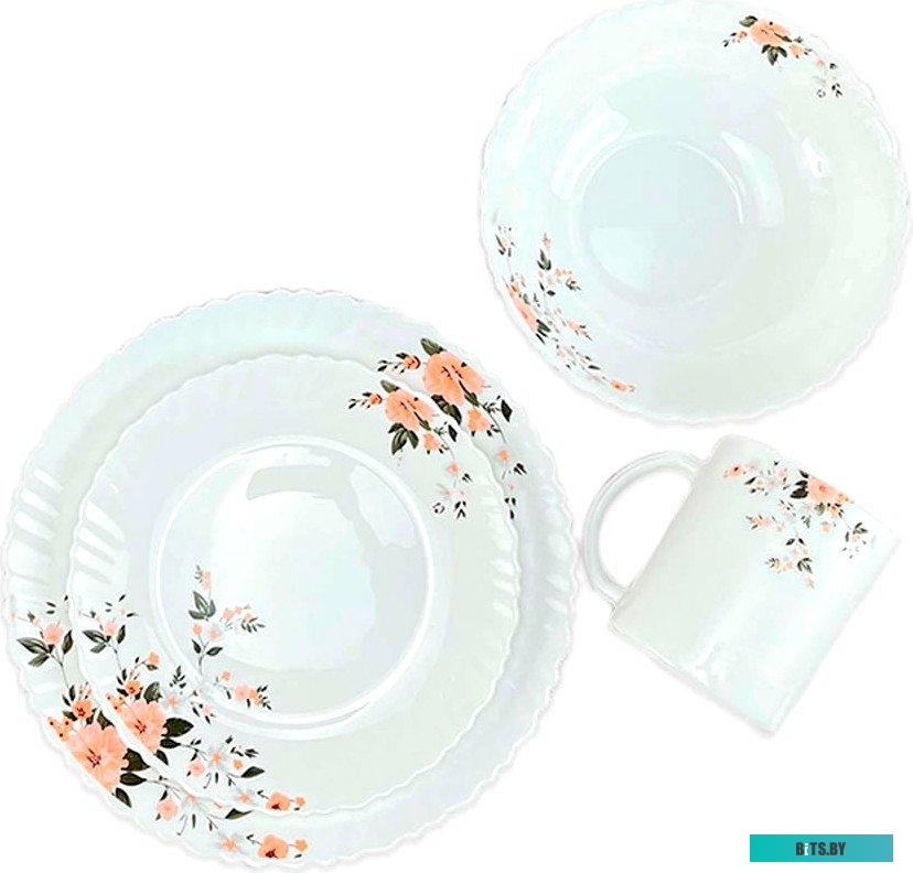 GT0031 Светильник Gauss GT0031 настольный на струбцине/основание E27 белый 60Вт