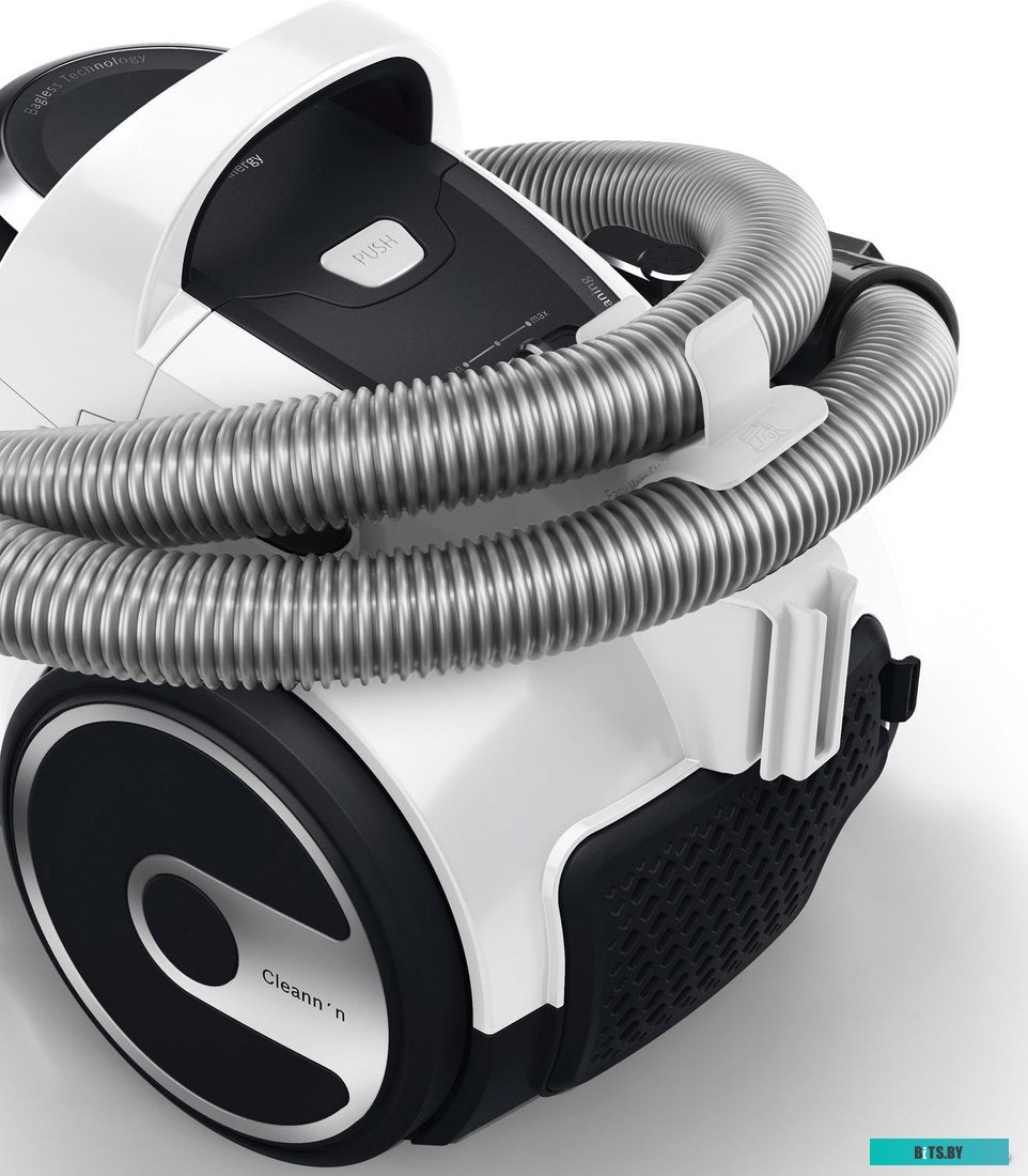 BGS05A222 Пылесос Bosch Serie 2 BGS05A222 белый/черный