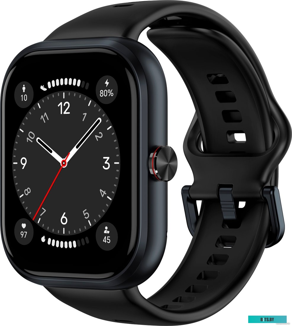 Honor Choice Watch (черный)