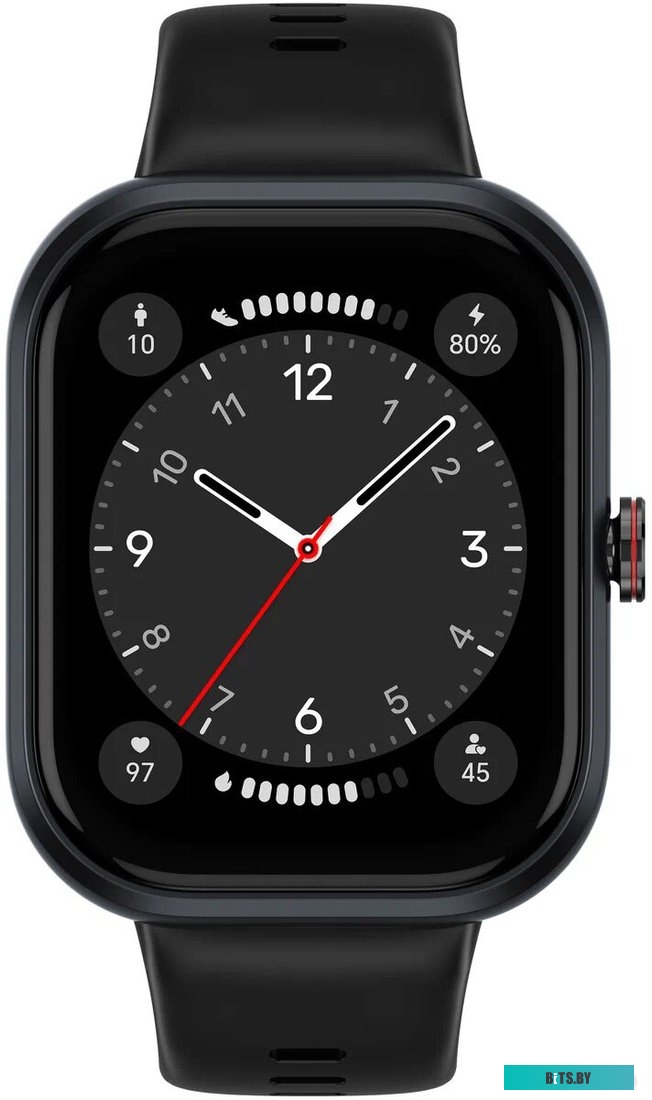 Honor Choice Watch (черный)