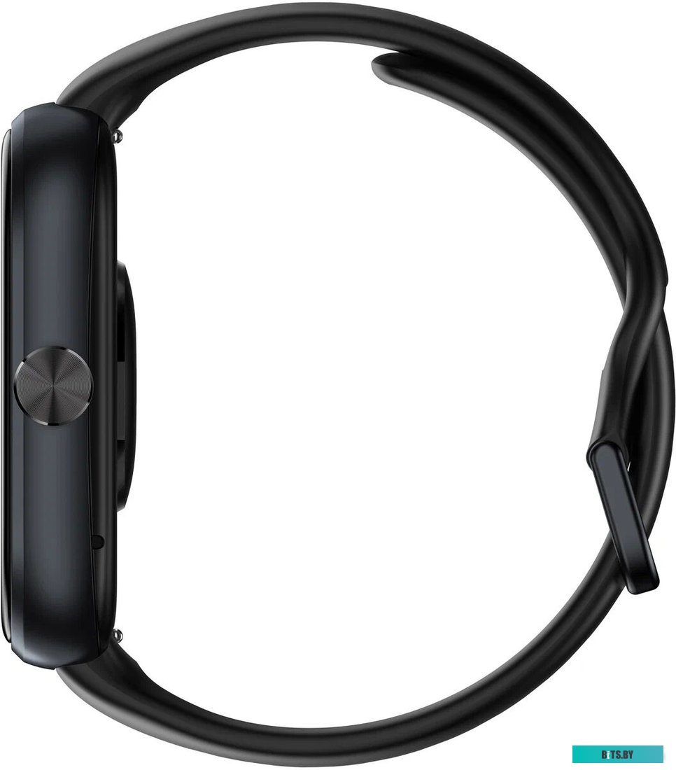 Honor Choice Watch (черный)