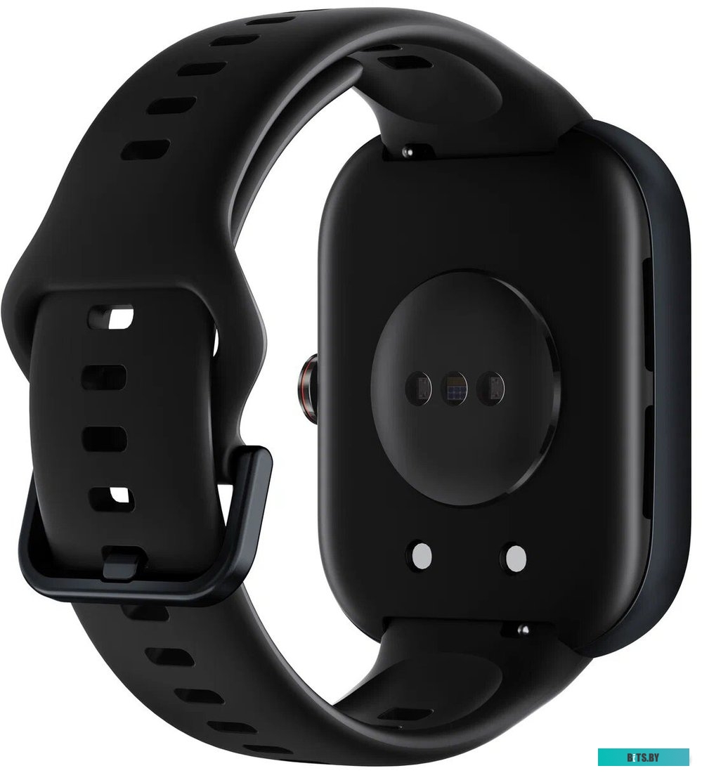 Honor Choice Watch (черный)