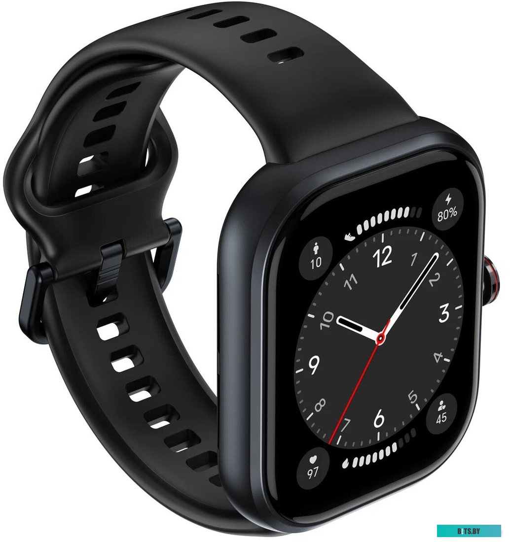 Honor Choice Watch (черный)