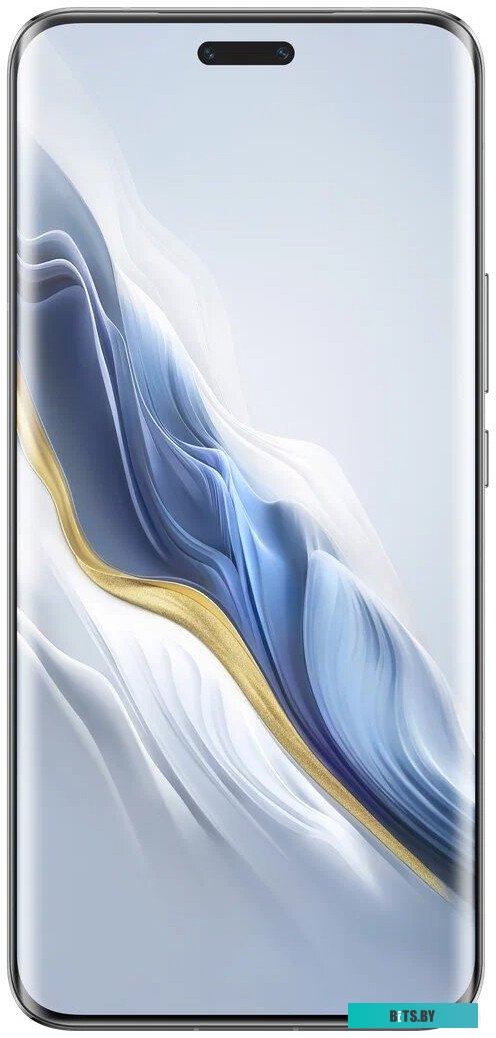 Honor Magic6 Pro 12GB/512GB международная версия (графитовый черный)